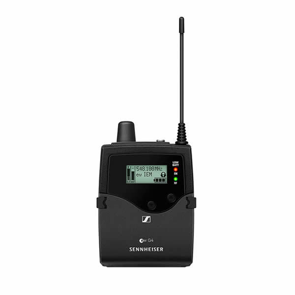 Sennheiser EK IEM G4-GB
