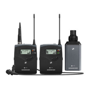 Sennheiser EW 100 ENG G4 System