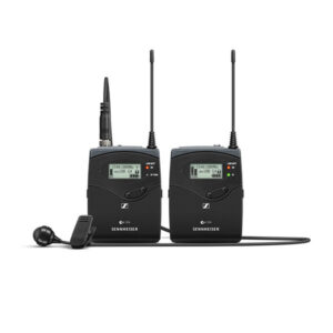 Sennheiser EW 112p G4 System