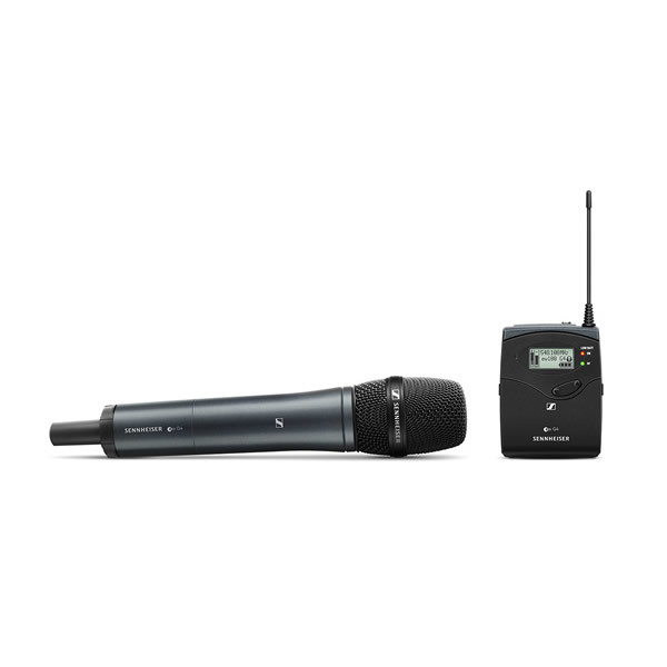 Sennheiser EW 135p G4 System