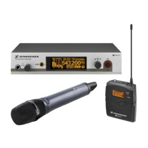 Sennheiser EW 300 G3 System