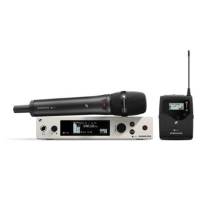 Sennheiser EW 300 G4 System