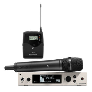 Sennheiser EW 500 G4 System