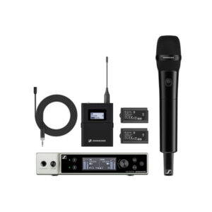 Sennheiser EW-DX System