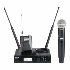 Shure ULXD System