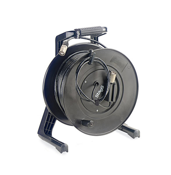 Stagg XCC50ECRL
