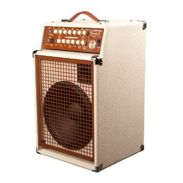 SWR California Blond II