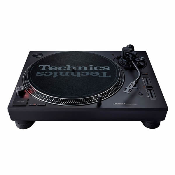 Technics SL-1210 Mk7