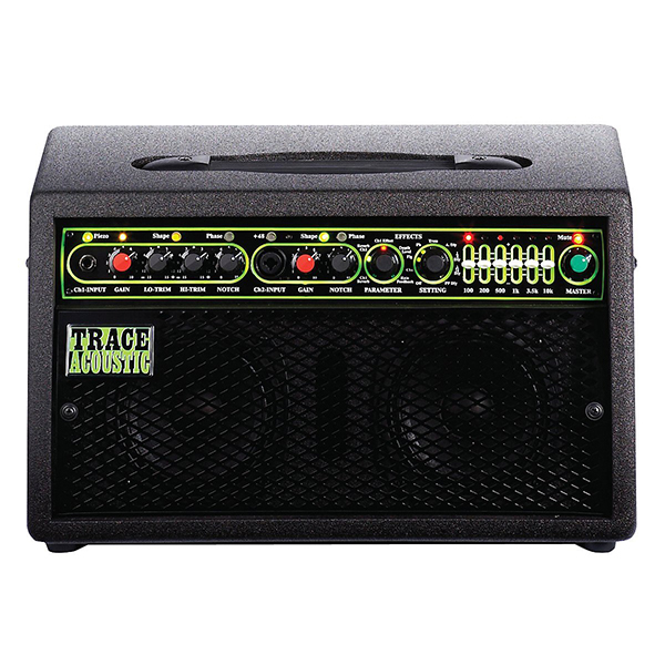 Trace Elliot TA-100