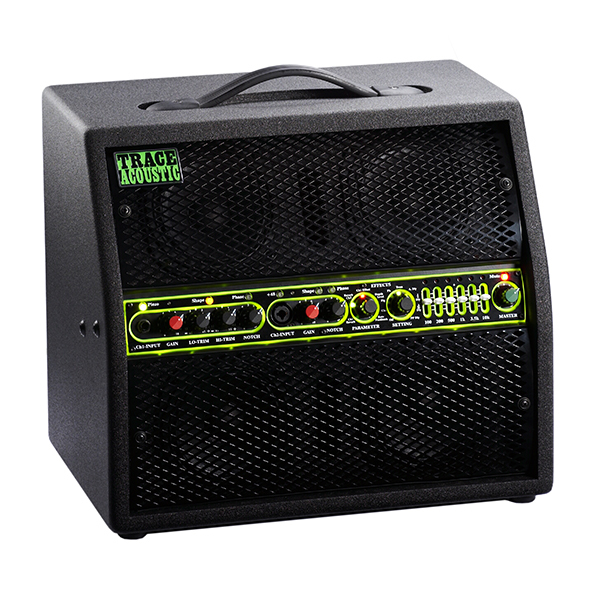 Trace Elliot TA-200
