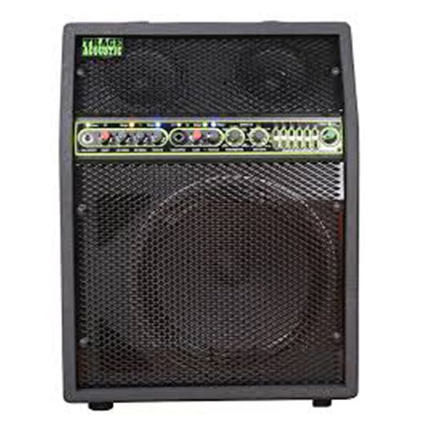 Trace Elliot TA-300