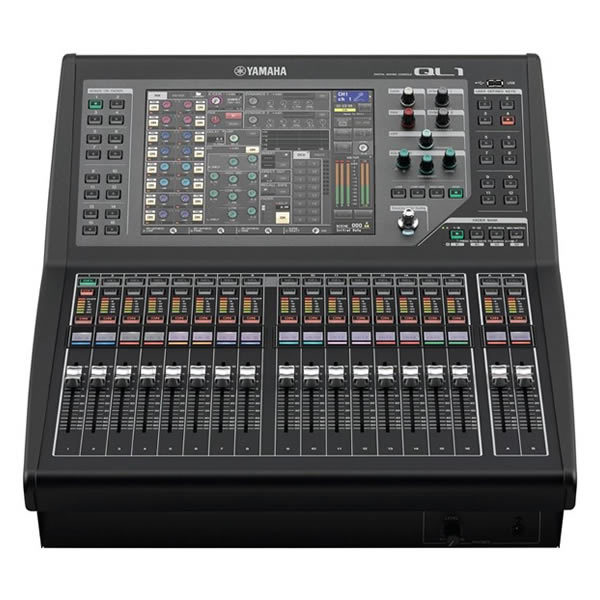 Yamaha QL1